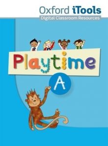 Playtime a itools dvdrom