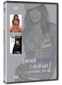 Collector's edition - jackson, janet