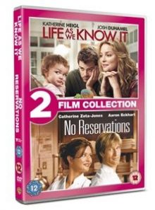 Life as we know it/no reservations