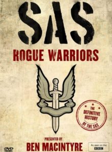 Sas rogue heroes