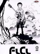Flcl - vol. 3