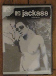 Jackass - vol. 1