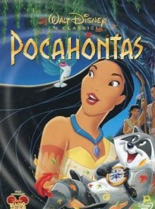 Pocahontas [italian edition]