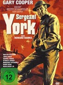 Sergeant york