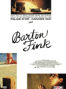 Barton fink - édition simple