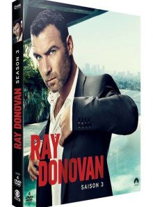 Ray donovan - saison 3