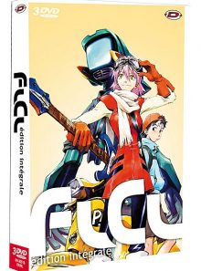 Flcl - edition intégrale