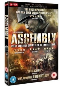 Assembly [import anglais] (import)