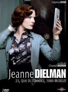 Jeanne dielman, 23 quai du commerce, 1080 bruxelles
