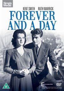 Forever and a day [dvd]