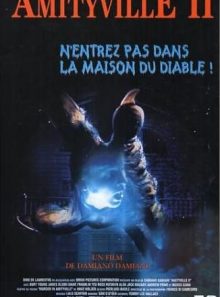 Amityville 2 - the possession