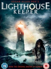 Edgar allan poes lighthouse keeper