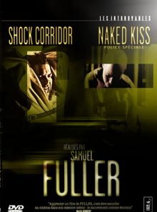 Samuel fuller - shock corridor & naked kiss