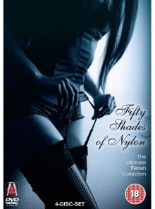 Fifty shades of nylon