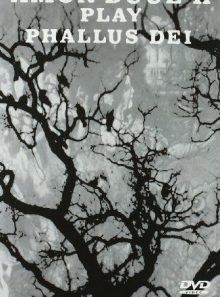Play phallus dei - amon duul ii