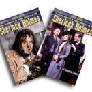 Sherlock holmes : l'homme a la levre tordue