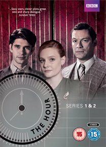The hour: series 1 and 2