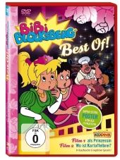 Best of bibi - bibi blocksberg