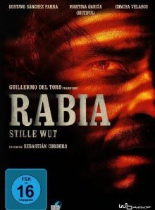 Rabia [import allemand] (import)