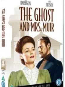 The ghost and mrs muir