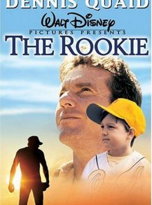 The rookie (rêve de champion)