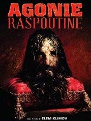 Agonie raspoutine