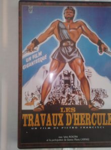 Les travaux d'hercule