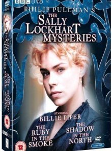 Sally lockhart mysteries - ruby in the smoke
