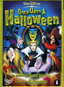 Lekker griezelen met