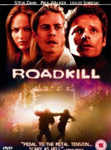 Road kill (coffret de 2 dvd)