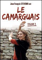 Le camarguais volume 3