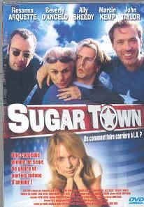 Sugar town ou comment faire carriere à l.a