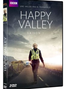 Happy valley - saison 1