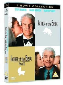 Father of the bride/father of the bride 2