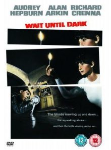 Seule dans la nuit (wait until dark)