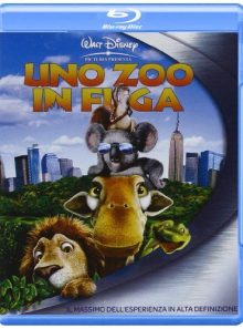 Zoo in fuga (uno) import