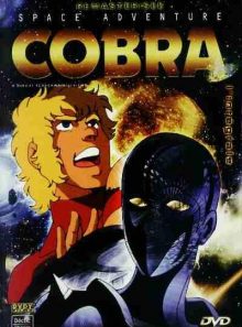 Cobra - intégrale - édition simple