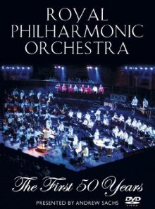 Royal philharmonic orchestra [import anglais] (import)