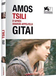 Tsili - dvd + livre