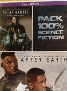 Total recall after earth
