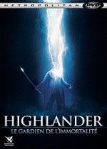 Highlander - le gardien de l'immortalité