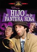 El hijo de la pantera rosa