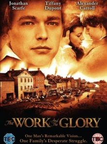 The work and the glory vol.1
