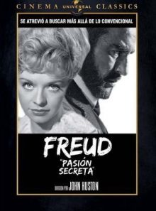 Freud, passions secrètes / freud (1962) ( freud: the secret passion )