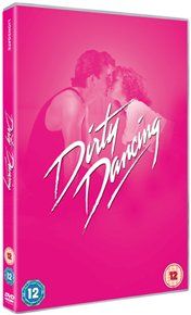 Dirty dancing [dvd] [1987]