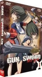 Gun x sword - vol. 5