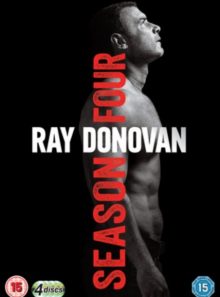 Ray donovan - season 4 [dvd] [2017]