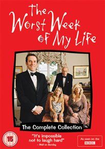 The worst week of my life: the complete collection [dvd]