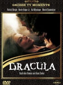 Dracula [import allemand] (import)