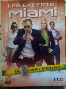 Les experts: miami
